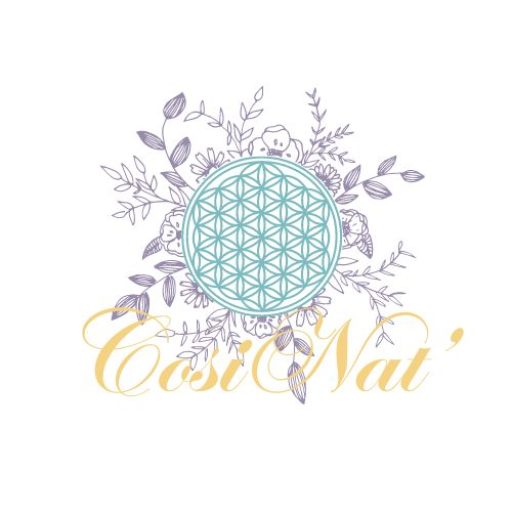 Logo de l'entreprise CosiNat'
