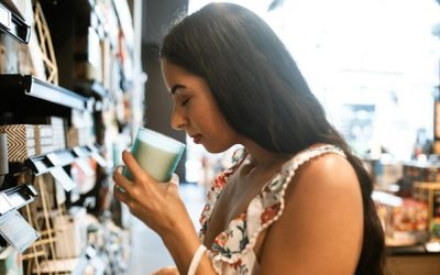 Perte de l’odorat après Covid